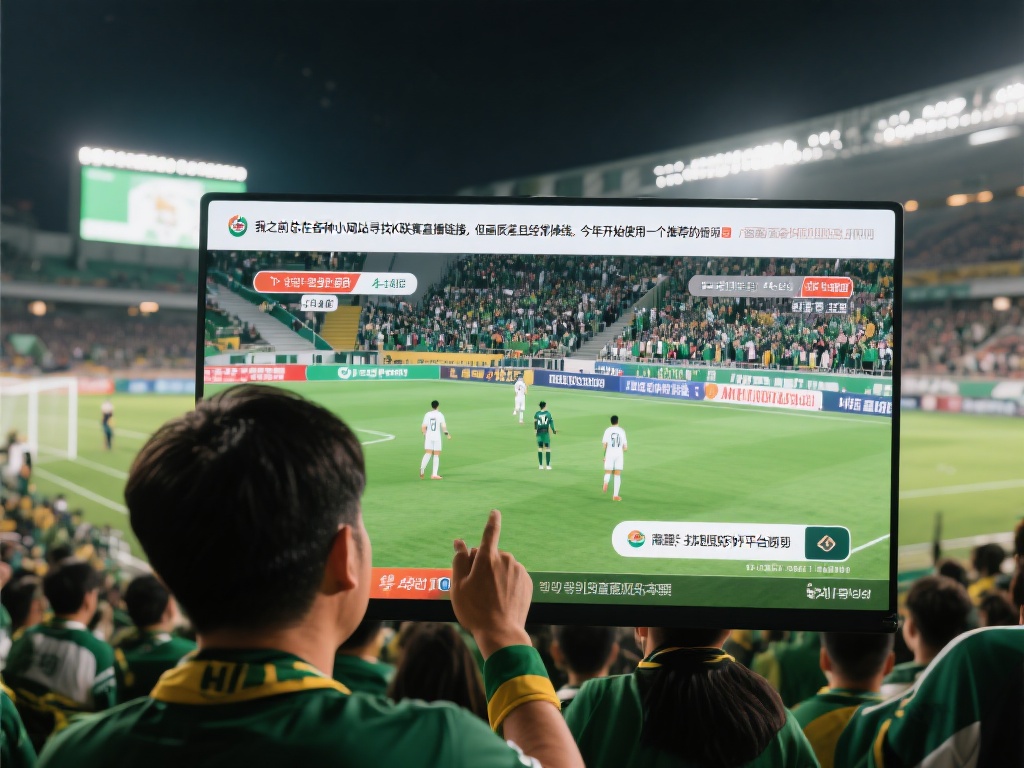 某位资深球迷曾分享过自己的体验：“我之前