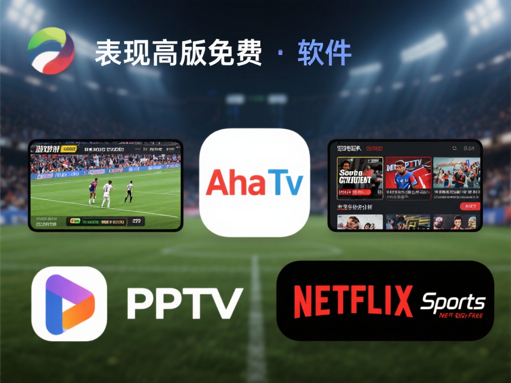 免费看体育直播的软件有哪些-免费体育直播最好的app-免费的看球直播软件大全-游侠手游 除了游侠手游外,还有几款表现优秀的免费软