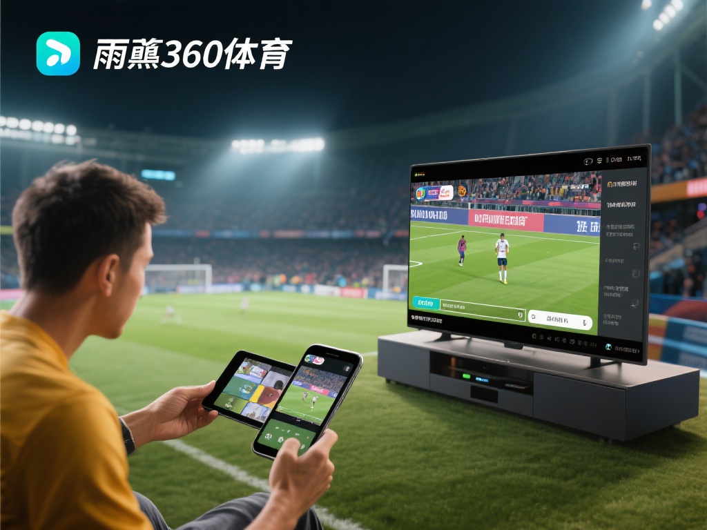 此外，雨燕360体育还支持不同设备的观看