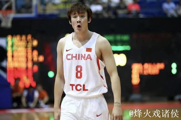 CBA 经典回顾：无所不能的丁彦雨航！