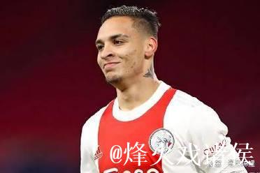 安东尼各项赛事近4场都有参与进球,每场评分不低于7.5分 安东尼各项赛事近4场都有参与进球,每场评分不低于7.5分